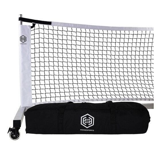 Dominator Aluminum Portable Pickleball Net System